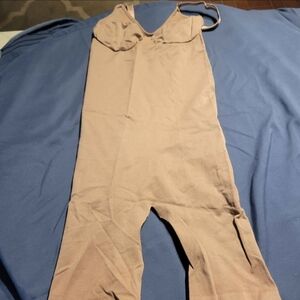 Sleeveless Shapewear, 2 Items